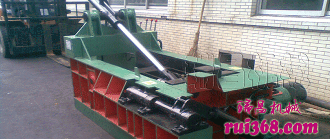 金屬打包機型號 專業配套生產！